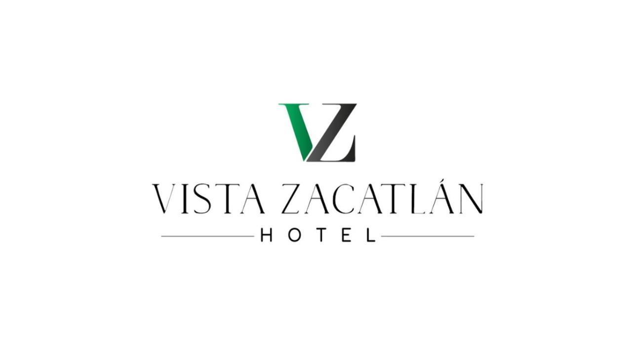 Vista Zacatlan Hotel Kültér fotó